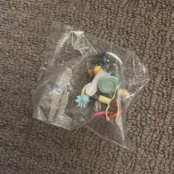 Clue Rick And Morty Back In Blackout Classic Mystery Board Game Adult Swim NOB!! - Picture 8 of 11